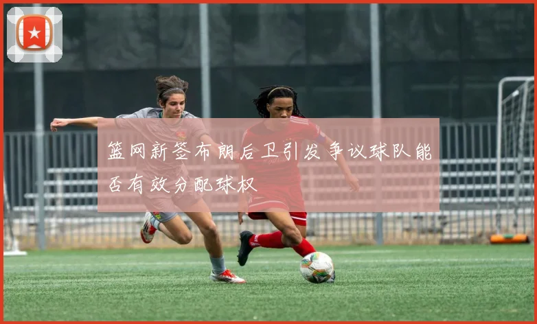 篮网新签布朗后卫引发争议球队能否有效分配球权